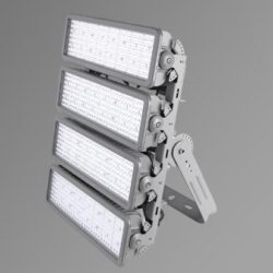 led high mask light