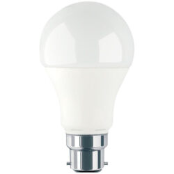 B22 LED bulb