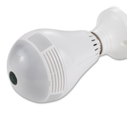 LED CCTV bulb