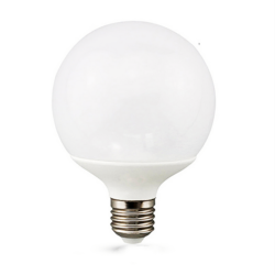 LED ball bulb