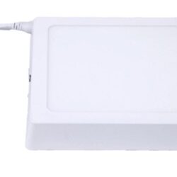 5W Square Shape LED downlight